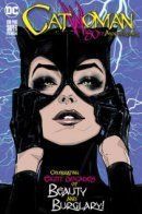 Catwoman 80th Anniversary 100-Page Super Spectacular / Женщина-кошка: 80-ая годовщина