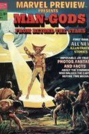 Marvel Preview / Превью Марвел