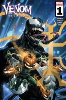 Venom: Original Sin / Веном: Первородный грех
