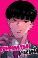 Student Jo Eun / Примерный ученик