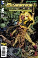 Sinestro / Синестро