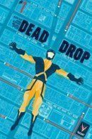 Dead Drop / Мёртвая капля