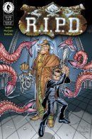 R.I.P.D.: Rest In Peace Department / Призрачный патруль: Покойся с миром