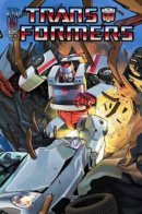 Transformers: Infiltration / Трансформеры: Внедрение