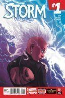 Storm (Vol 3) / Шторм том 3