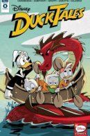 DuckTales vol 4 / Утиные истории том 4