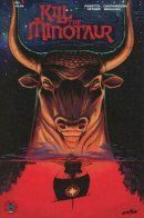 Kill the Minotaur / Убить Минотавра