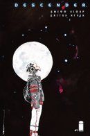 Descender / Наследственный