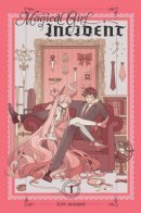 Magical Girl Incident / Инцидент с девочкой-волшебницей