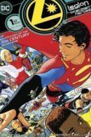 Legion of Super-Heroes (Vol 8) / Легион Супергероев том 8