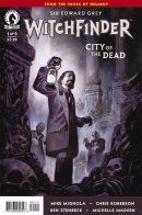 Witchfinder: City of the Dead / Инквизитор: Город мертвецов