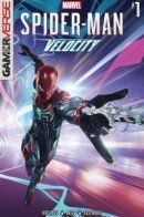 Marvel's Spider-Man: Velocity / Человек-паук: Скорость