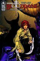 BloodRayne: Twin Blades / BloodRayne: Сдвоенные Клинки