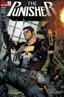 The Punisher: Red Band / Каратель том 14