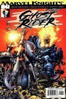 Ghost Rider (Vol 4) / Призрачный Гонщик том 4