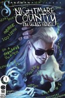 The Sandman Universe: Nightmare Country - The Glass House / Вселенная Песочного Человека: Страна кошмаров - Стеклянный дом