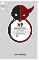 Manhattan Projects / Манхэттенские проекты