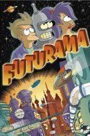 Futurama / Футурама