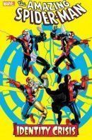 Identity Crisis / Кризис личности