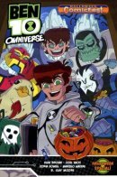 Ben 10: Omniverse Halloween Special! / Бен 10: Омниверс спецвыпуск на Хеллоуин!