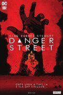 Danger Street / Опасная улица