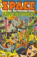 Space Adventures Vol 1 / Космические приключения том 1