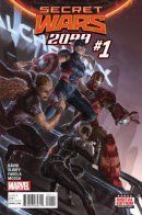 Secret Wars 2099 / Тайные войны 2099