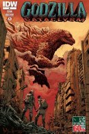 Godzilla: Cataclysm / Годзилла: Катаклизм