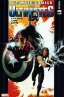 The Ultimates (Vol 2) / Алтимейтс том 2