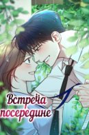 meet in the middle / Встреча посередине