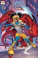 Moon Girl and Devil Dinosaur (Vol 2) / Лунная девочка и Дьявольский динозавр том 2