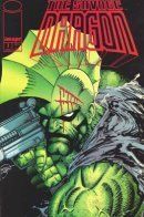 The Savage Dragon (Vol 2) / Дикий Дракон том 2