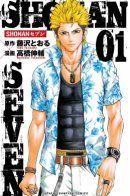 Shonan Seven / Семёрка Шонана
