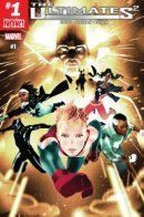 The Ultimates 2 (Vol 2) / Алтимейтс 2 том 2