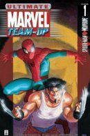 Ultimate Marvel Team-Up / Алтимейт Марвел: Командная работа