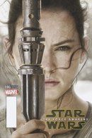 Star Wars: The Force Awakens Adaptation / Звёздные Войны: Пробуждение силы - Адаптация