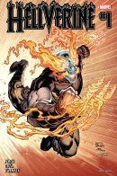 Hellverine / Адомаха