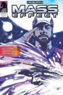 Mass Effect: R.I.P.D. and the True Lives of the Fabulous Killjoys