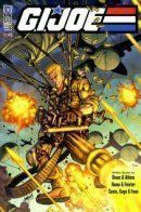 G.I. Joe (Vol 1) / Джи-Ай Джо том 1