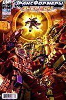 Transformers Energon / Трансформеры: Энергон