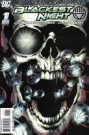 Blackest Night / Темнейшая ночь