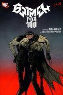 Batman: Year 100 / Бэтмен: Год 100