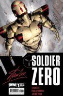 Soldier Zero / Солдат Зеро