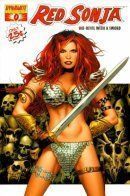 Red Sonja (Vol 4) / Рыжая Соня том 4