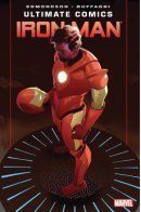 Ultimate Comics Iron Man / Алтимейт комиксы: Железный Человек