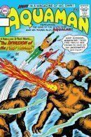 Aquaman (Vol 1) / Аквамен том 1