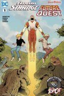 DC Comics/Hanna-Barbera / DC Comics/Hanna-Barbera