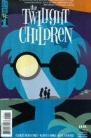 Twilight Children / Сумеречные дети