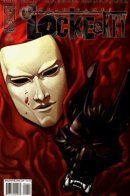 Locke & Key: Head Games / Локк и Кей: Головные игры