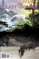 Last Unicorn / Последний единорог